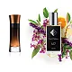 Nr417 kvepalai įkvėpti  Armani - Code Profumo 60 ml