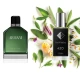 No420 smaržas, ko iedvesmojis Armani - Eau de Cedre 33 ml