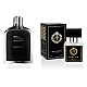 AJ Deluxe Nr424 smaržas, ko iedvesmojis Jaguar - Classic Black 100 ml AJ Deluxe vīriešiem French Perfumes