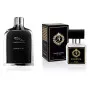 AJ Deluxe smaržas Nr. 424, iedvesmotas no Jaguar - Classic Black, 33 ml
