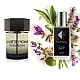 No429 smaržas, ko iedvesmojis YSL - La Nuit de L'Homme ( UNIKAT ) 33 ml
