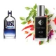 Roberto Cavalli iedvesmotās smaržas No431 - Just Cavalli Him 2 ml