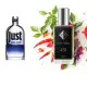 Roberto Cavalli iedvesmotās smaržas No431 - Just Cavalli Him 33 ml
