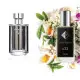 No432 smaržas, ko iedvesmojis Prada - L'Homme 33 ml