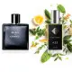 No433 smaržas, ko iedvesmoja Chanel - Bleu de Chanel edt 2 ml