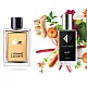 No441 smaržas, ko iedvesmojis Lacoste - L'Homme 33 ml