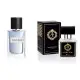 AJ Deluxe Nr444 smaržas, ko iedvesmojis YSL - Y 2017 50 ml AJ Deluxe vīriešiem French Perfumes