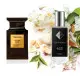 No453 smaržas, ko iedvesmojis Tom Ford - Japon Noir (UNISEX) 60 ml