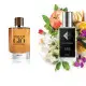 No455 smaržas, ko iedvesmojis Armani - Acqua di Gio Absolu 33 ml