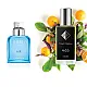 No465 smaržas iedvesmojis Calvin Klein - Eternity Air Vīriešiem 33 ml