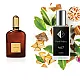 No467 Tom Fordin inspiroima hajuvesi - For Men Extreme 104 ml