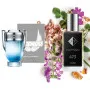 Smaržas Nr. 473, iedvesmotas no Paco Rabanne Invictus Aqua, 104 ml