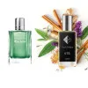 No476 smaržas, ko iedvesmoja Davidoff - Run Wild For Him 104 ml