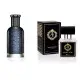 AJ Deluxe Nr478 smaržas, ko iedvesmojis Hugo Boss - Boss Bottled Infinite 33 ml AJ Deluxe vīriešiem French Perfumes