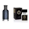 AJ Deluxe Nr478 Hugo Boss iedvesmotās smaržas - Boss Bottled Infinite 50 ml AJ Deluxe vīriešiem French Perfumes
