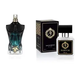 AJ Deluxe Nr479 Jean Paul Gaultier iedvesmotās smaržas - Le Beau 33 ml