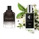 No482 smaržas, ko iedvesmojis Givenchy - Gentleman Givenche Boisee 2 ml