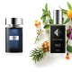 No483 Rochas iedvesmotās smaržas - L'Homme Rochas 60 ml