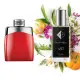 No491 smaržas, ko iedvesmojis Montblanc - Legend Red 60 ml