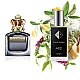 No492 smaržas, ko iedvesmojis Eans Pols Gotjē - Scandal Pour Homme 33 ml