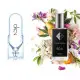 No504 smaržas inhalācijai Calvin Klein - CK2 ( UNISEX ) 2 ml