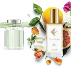 No 50 perfumy inspirowane Chloe - L`Eau de Chloe EDT 33 ml