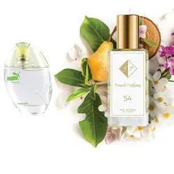 Nr. 54 Puma iedvesmotās smaržas - Jamaica Woman 60 ml