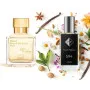 Smaržas Nr. 594, iedvesmotas no Maison Francis Kurkdjian - Gentle Fluidity Gold (UNISEX), 104 ml
