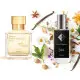 No594 smaržas, ko iedvesmojis Maison Francis Kurkdjian - Gentle Fluidity Gold ( UNISEX ) 2 ml