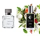 No598 smaržas, ko iedvesmojis Maison Francis Kurkdjian - Aqua Celestia ( UNISEX ) 33 ml
