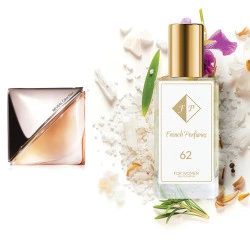 Nr. 62 smaržas, ko iedvesmojis Calvin Klein - Reveal 104 ml