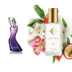 Nr. 73 smaržas, ko iedvesmojis Bruno Banani - Magic Woman 2 ml