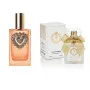 AJ Deluxe smaržas Nr. 779, iedvesmotas no Dolce & Gabbana - Devotion Intense, 33 ml
