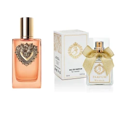 AJ Deluxe Nr779 smaržas, ko iedvesmojusi Dolce & Gabbana – Devotion Intense Blush 50 ml