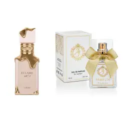 AJ Deluxe Nr788 Lattafa Eclaire iedvesmotas smaržas 33 ml