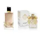 AJ Deluxe Nr790 smaržas, iedvesmotas no Yves Saint Laurent Libre Flower and Flames 50 ml AJ Deluxe Sievietes French Perfumes