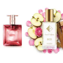 Nr803 smaržas inhalācijai Lancome Idole Power 33 ml