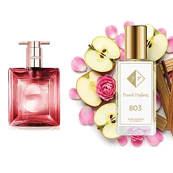 Nr803 smaržas inhalācijai Lancome Idole Power 104 ml