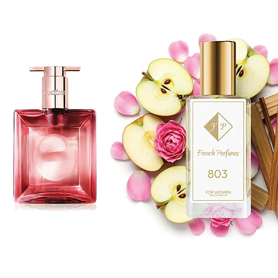 Nr803 smaržas inhalācijai Lancome Idole Power 104 ml