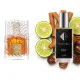 No807 smaržas inhalācijai Lattafa Khamrah Ekvivalents 33 ml