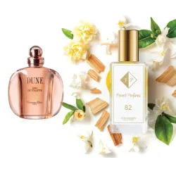 Nr. 82 smaržas, ko iedvesmojis Dior - Dune 33 ml