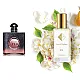 Nr. 94 smaržas, ko iedvesmojis YSL - Black Opium Floral Shock 33 ml