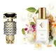Nr. 96 smaržas, ko iedvesmojis Paco Rabanne - Fame 2 ml