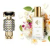 Nr. 96 smaržas, ko iedvesmojis Paco Rabanne - Fame 60 ml