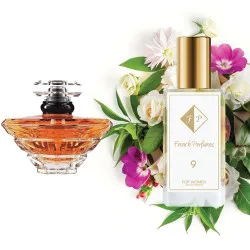 Lancôme iedvesmotās smaržas No9 - Trésor 33 ml