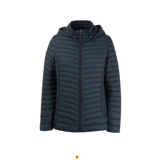 Sieviešu tumši zila jaka Marsi Sieviešu jakas