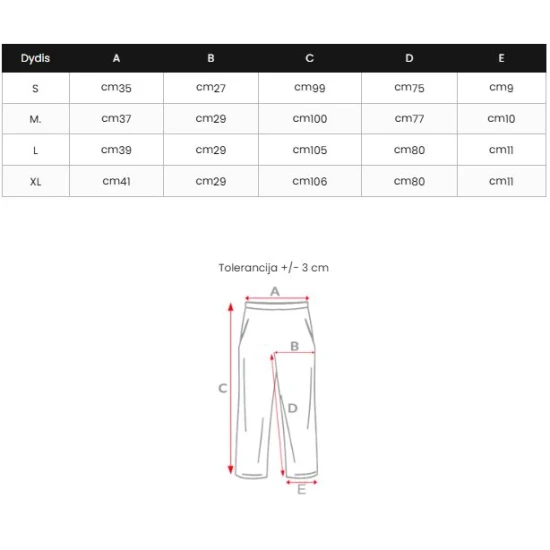 Melns sieviešu komplekts ar kapuci Kornel Sieviešu uzvalki