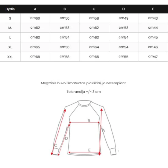 Melns sieviešu komplekts ar kapuci Kornel Sieviešu uzvalki