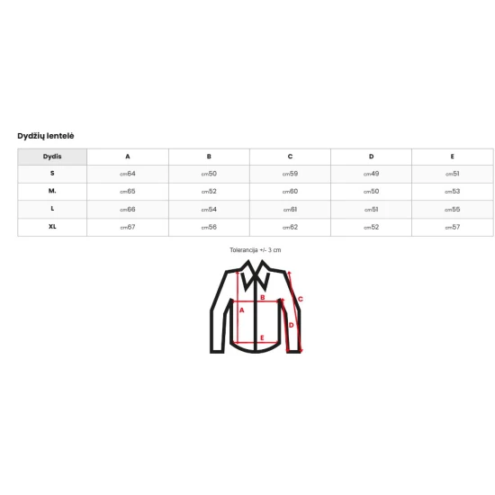 Vīriešu melns krekls Boston Krekli