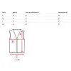 Sieviešu tumši zila veste Sila Sieviešu vestes